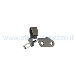 Plaque porte-câbles pour Vespa 71702 tous types (Piaggio ref. 50)