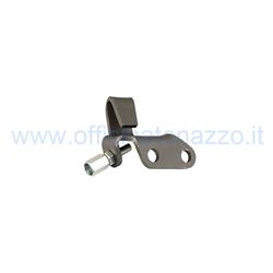 Placa soporte cable para Vespa 71702 todos los tipos (Ref. Piaggio 50)