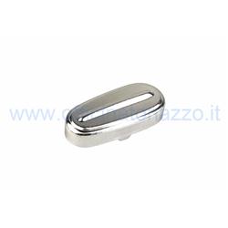 Enjoliveur en aluminium poli pour Vespa 50 - 90 - Primavera - ET3