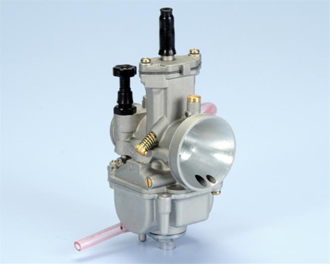 Polini PWK Ø24 carburetor