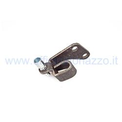 placa de soporte de cable para Vespa 90-125 Primavera - ET3 - PK 50-125 PK