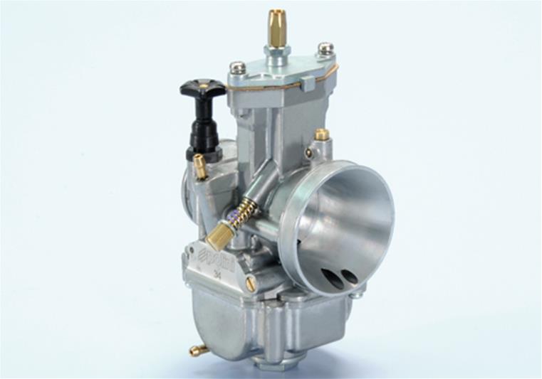 Polini PWK Ø32 carburettor