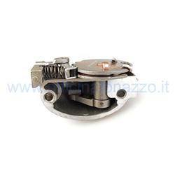 Selector shift control for original Vespa PX Piaggio