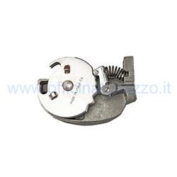 the control selector of brands for the original Piaggio Vespa PX (cod. Ref. 610360M)