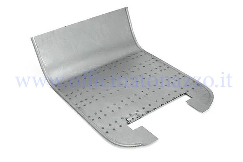 Fondo pedana (lung. 73.0 cm - larg. 50.2 cm) per Vespa V30 - V33 - VM1T - VM2T (CON PIEGA)