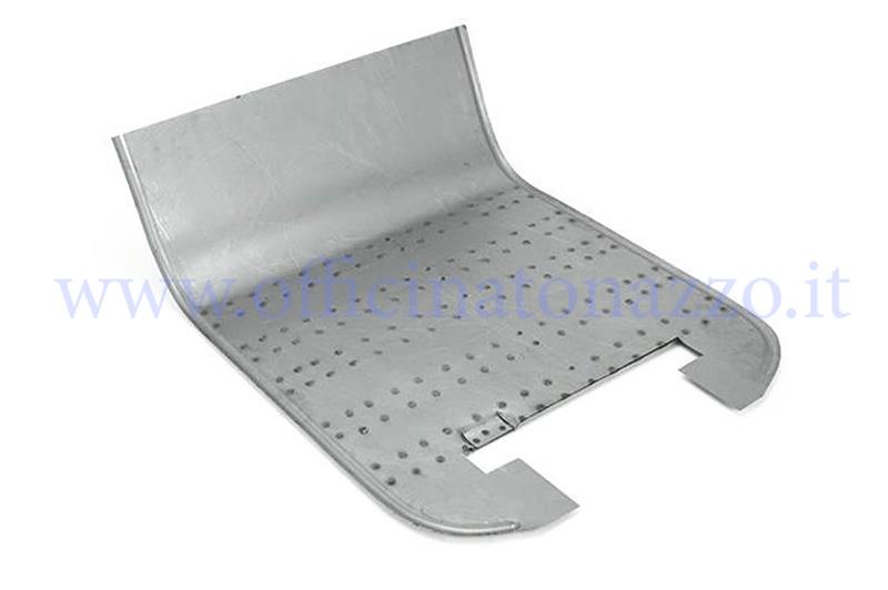 Platform bottom (length 73.0 cm - width 50.2 cm) for Vespa V30 - V33 - VM1T - VM2T (WITH FOLD)