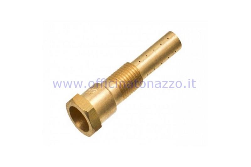 20 holes nozzle for PWK carburetor