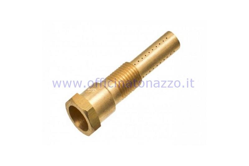 40 holes nozzle for PWK carburetor