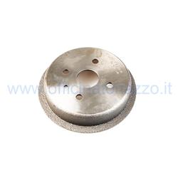 brake drum for Vespa 50 N - 2,75 L - 9