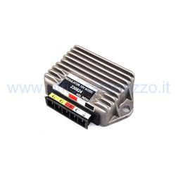 12V 20A voltage regulator for Vespa PX with electric start (original Piaggio ref. 2308245)