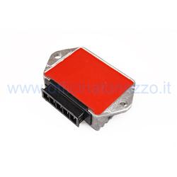 12V 20A voltage regulator for Vespa PX with electric start (original Piaggio ref. 2308245)