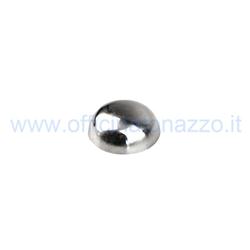 Lid front wheel nut Ø40mm for Vespa 125/150 Super - P150S.