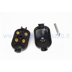 55287100 - Contact box for Vespa VNA - VNB 1> 5T