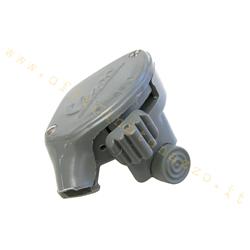 Gray light switch for Vespa 4 shots Vespa 125 VM1T- VN - VESPA 125 VM1T