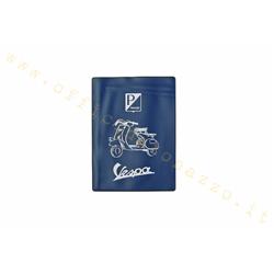 Porta documentos universal Vespa