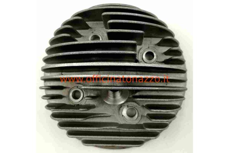 Polini Racing cylinder head for 130cc cast iron cylinder