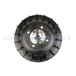 25356846 - Pinasco Flytech Zündung mit variablem Vorschubkegel 20 - 1.4 kg Vespa PX - PE (schwarzer Lüfter)