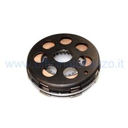 Pinasco clutch 7 full spring para Vespa PX 200 - Rally - Qué