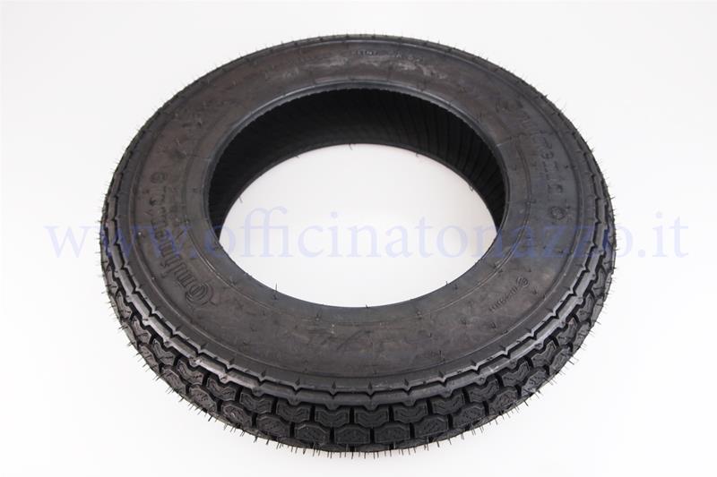 01530010K62 - Neumático sin cámara Continental TT RF K62 3.00 x 10 M / C 50J