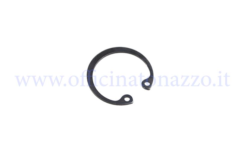 tuerca Seeger Ø25mm for bloquear and steering wheel for Vespa