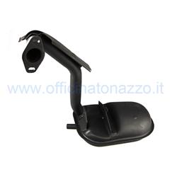 Silencieux Sito type origine pour Vespa PK 125