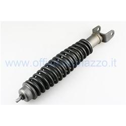 Original phosphated rear shock absorber for all Vespa with 10 "wheels (no PK - Milennium)