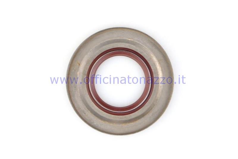 Viton clutch side oil seal (5912x31x62 / 5.8) for Vespa PX Millenium - latest series - T4.3
