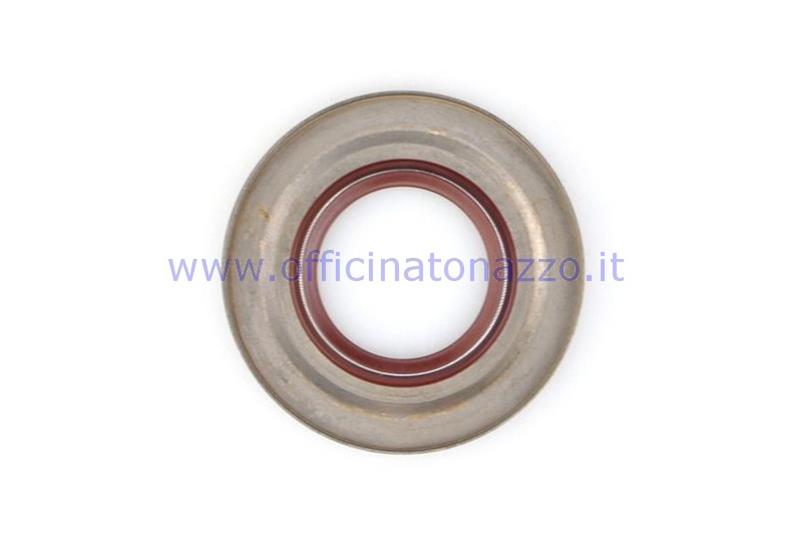 5912-LV - Paraolio lato frizione Viton (31x62x5.8/4.3) per Vespa PX Millenium - ultima serie - T5
