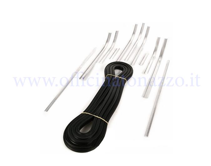 Bandes plates-formes complètes pour câbles et rivets Vespa V1> V15 - Hoffmann