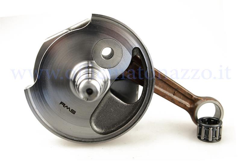 Albero motore RMS tipo originale corsa 43 cono 20 per Vespa PK 50