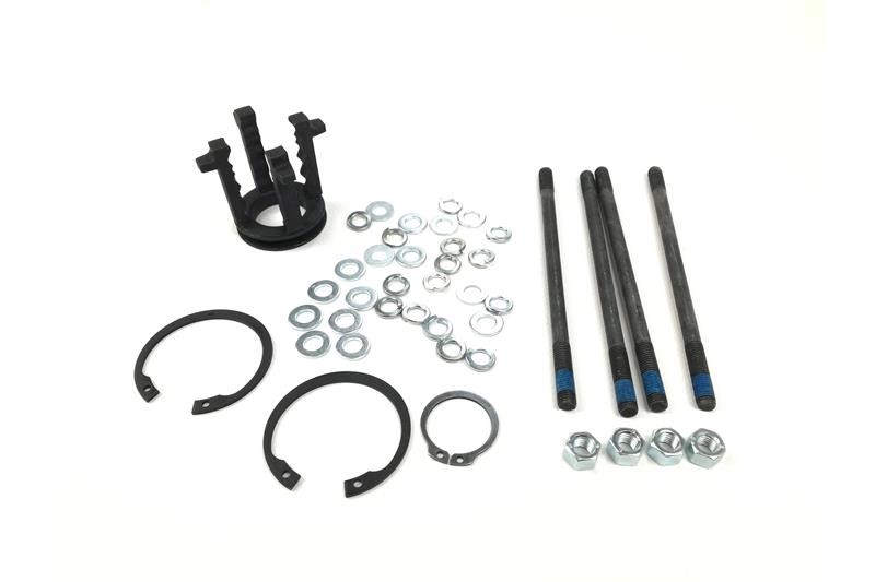 - Kit de integración de revisión del motor para Vespa 50 - Primavera 2a serie - ET3 - PK (todos los modelos)