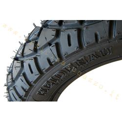 Pneu Heidenau K58 tubeless 3.50-10 ", 59M TL renforcé