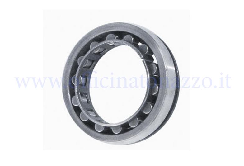 Loose roller bearing (52759100x28,2x44,6) wheel shaft gear selector side for Vespa GS10 VSB160T - SS1 VSC180T