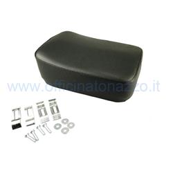 rear cushion shaped dark green color for Vespa 125 VNB1T - 6T 150 VBA1T VBB1T - 2T GL