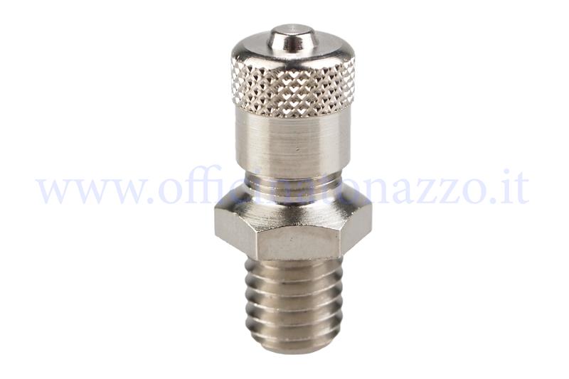 valve screw for tubeless 2.10x10 random valve