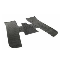 Rubber mat for Vespa T5