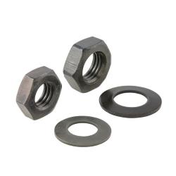 Kit nuts and washers pinion and clutch Vespa small frame