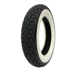 Neumático Goodride de banda blanca 3.50 x 8 42J