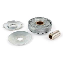 Drive pulley for Ciao, Bravo, Si, Boxer with variator