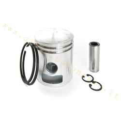 Complete 52,7mm Ø piston for Piaggio Vespa 125cc / 1960 - VNB