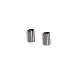 Head centering bush kit ø8.2x9.2x15 mm including o-ring for malossi 210cc