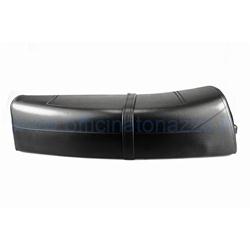 Two-seater foam seat with lock for Vespa PX Arcobaleno