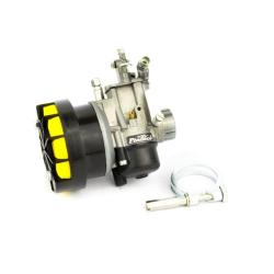 suction valve Kit Pinasco Ø 19 for Vespa 50-125