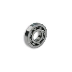 Malossi ball bearing (25x62x12) tolerance C4 clutch side bench for Vespa PX