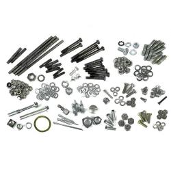 Small parts and bolts kit Vespa 50 - ET3- ​​Primavera