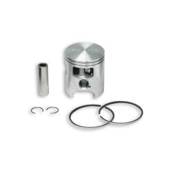 Complete Malossi piston Ø 47,0mm, class B, 10 pin, 2 rings for CIAO