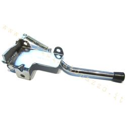 Vespa additional stand for rear wheel replacement