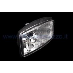 Plastic Headlight original type for Vespa T5