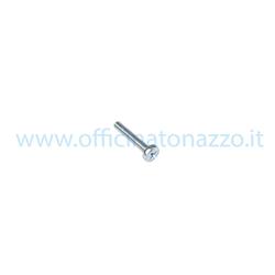 Vis de filtre à air M5x30mm pour carburateur SI 20/20 - 24/24 - 26/26