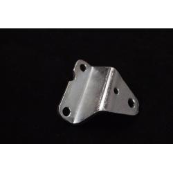 Speedometer fixing bracket